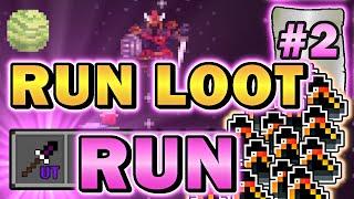 Run Loot Run #2 2024 RotMG