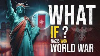 WHAT IF Allied Powers LOST World War 2 | HINDI AUDIO #alternatehistory