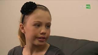 168 Global [TV] DocuBox HD Teenage girls thinking: How to feed  Pets and Dogs? [2018 HD video]