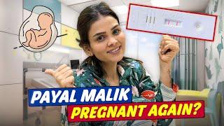 Payal Malik Pregnant Again