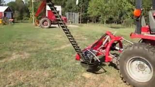 Farm Maxx Enorossi Sickle Bar Mower