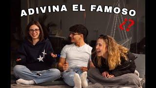 ADIVINA EL FAMOSO | InOur20s
