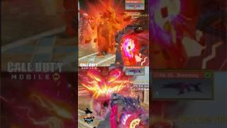 Kilo-141 mythic vs m13 mythic #codm #callofduty #codmtamil #codmobile #gunskin #shorts