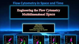 Multidimensional Flow Cytometry