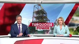 7News Perth - Hazer Group Ltd