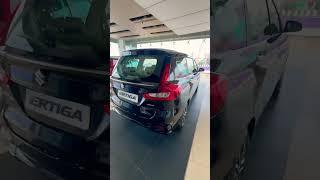 #ErtigaPearlMidnightBlack2023 | Maruti Suzuki Ertiga Black | Ertiga Black 2023