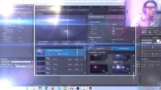 how to download Optical Flares and instal it in after effect cs6