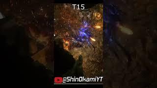 Final Update! - Shin's Arch-Demon Fireball Infernalist Build - Path of Exile 2