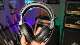 The BEST Noise Cancelling Headphones Ever?