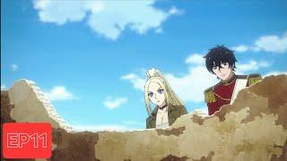 The New Gate Episode 11