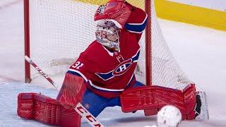 Carey Price - Don't Let Me Down