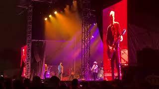 Unwell Live - Matchbox Twenty - 08/22