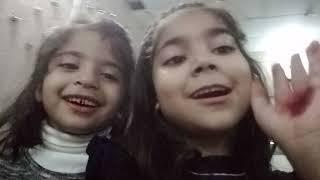 these sisters are sing a gospel song.
