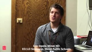 Minot State University - Graduate School