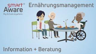 Ernährungsmanagement: Information & Beratung | Expertenstandards Pflege | Fortbildung Pflege