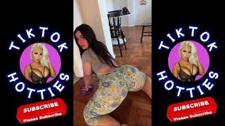 Twerk TikTok Challenge | Boom Boom TikTok #Shorts #Twerk ️️