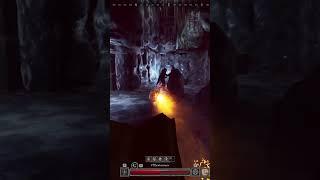 This Wizard Perk is OVERPOWERED in Dark and Darker #darkanddarker