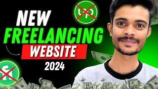 New Freelancing Website in 2024 For Beginners | New Freelancing Platform 2024 | Kworks