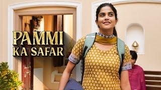 Pammi ka Safar | Aashram Chapter 2 - The Dark Side | Aaditi Pohankar | Bobby Deol | MX Player