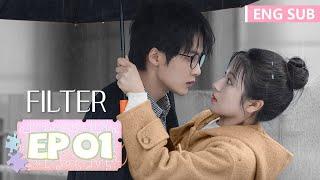 ENG SUB [Filter] EP01 | Starring: Tan Jianci, Li Landi | Tencent Video-ROMANCE