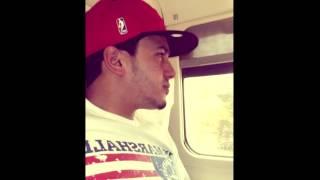 FTB MC-Freestyle Old school_2015 RAP Ain témouchent ( Officiel  )