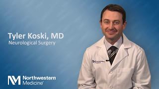 Tyler R. Koski, MD