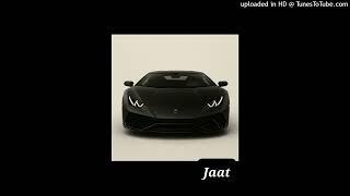 Jaat in car ||Aditya choudhary ||(Official Audio)@adityayoutubeplatform820