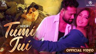 Tumi Jui | Nekib | Ashim Baishya | Gemsri | Roseleen | 4K Official Video | New Assamese song 2024