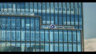 Grant Thornton Ireland HQ