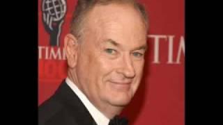 Bill O'Reilly