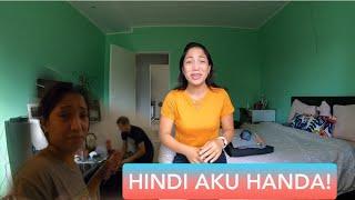 DUMATING NA SILA+HINDI AKU HANDA|FILIPINA LIFE IN FINLANDPINAY VLOGGER