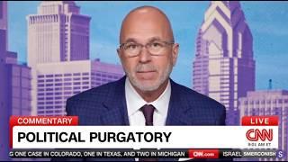 POLITICAL PURGATORY.  @CNN @MichaelSmerconish