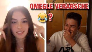 14-Jährige steht auf Yo Oli  - Leute Hops nehmen auf Omegle 