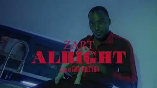 ZART-ALRIGHT VÍDEO