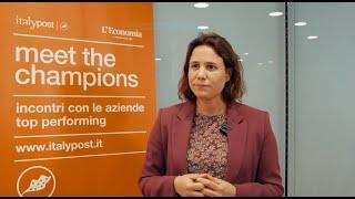 ab medica tra le aziende top performing presenti a "Meet the Champions 2023"