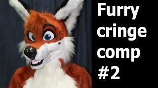 Furry cringe compilation 2016! #2