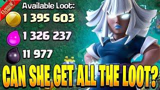 Can You Farm Huge Loot with Electro Titans in Clash of Clans?