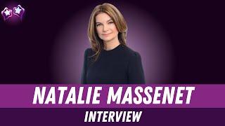 Natalie Massenet Net-a-Porter Founder Interview | Building Luxury Fashion Brands Online