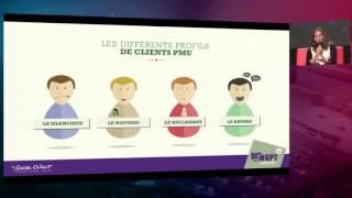 La relation client à l'heure du digital et de la disruption | The Social Client, PMU, SFR