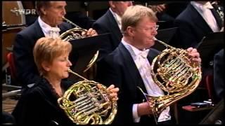 Sibelius: Lemminkäinen's Return - Jukka-Pekka Saraste & WDR Symphony Orchestra