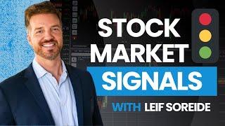 How to Interpret Market Signals like a US Investing Champion | Leif Soreide