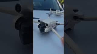 DJI Mini 3 Pro gimbal error