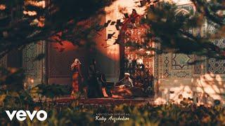 Anatolian Sessions - Katip Arzuhalim (Visualiser)