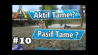 #10 Tame Dino - Ark Survival Evolved Mobile Indonesia