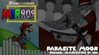 Parasite Moon - SM64: Beyond the Cursed Mirror OST