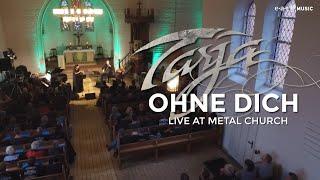 TARJA 'Ohne Dich' - Official Live Video