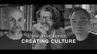 Andrew Corson, Bob Smith, and Trent Bush: Creating Culture From Heavy Metal To Extreme Sports