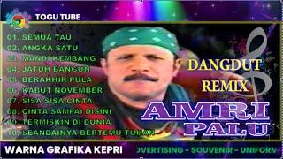 FULL ALBUM AMRI PALU DISCO DANGDUT REMIX