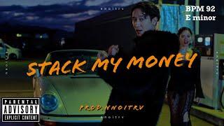 [FREE] KEIJU X Awich X Afro Beats Type Beat 2024 - "STACK MY MONEY”