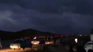 Рабочие, Амурский ГПЗ